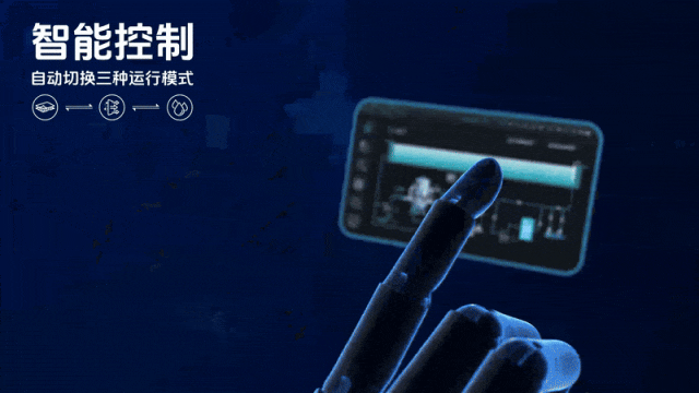 智净预涂膜精滤系统-更智能，更节省