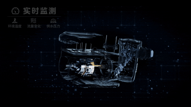 威浪仕-HV2智能变速水泵