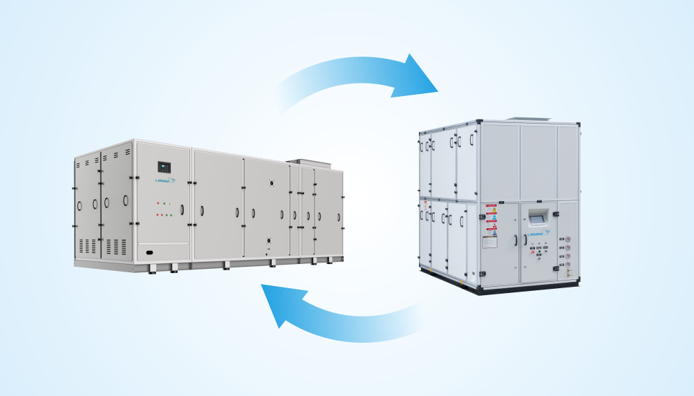 泳池变频除湿热泵-更省空间 泳池变频除湿热泵-更省空间