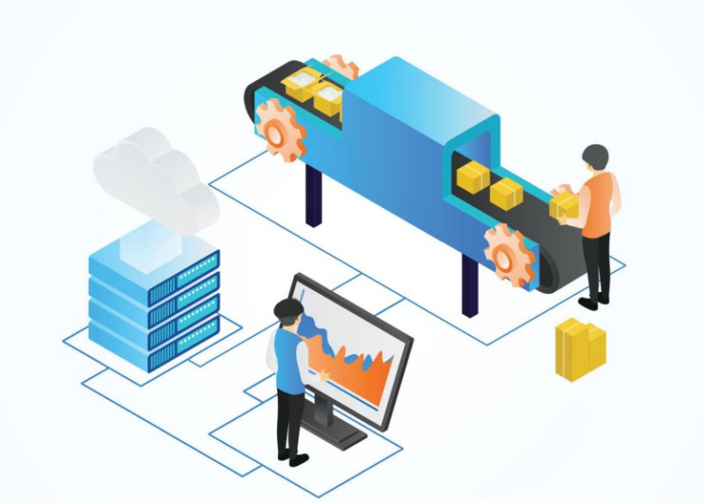 全集成智能化水处理机