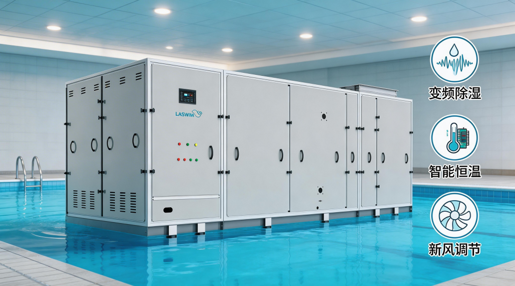 变频除湿热泵 变频除湿热泵