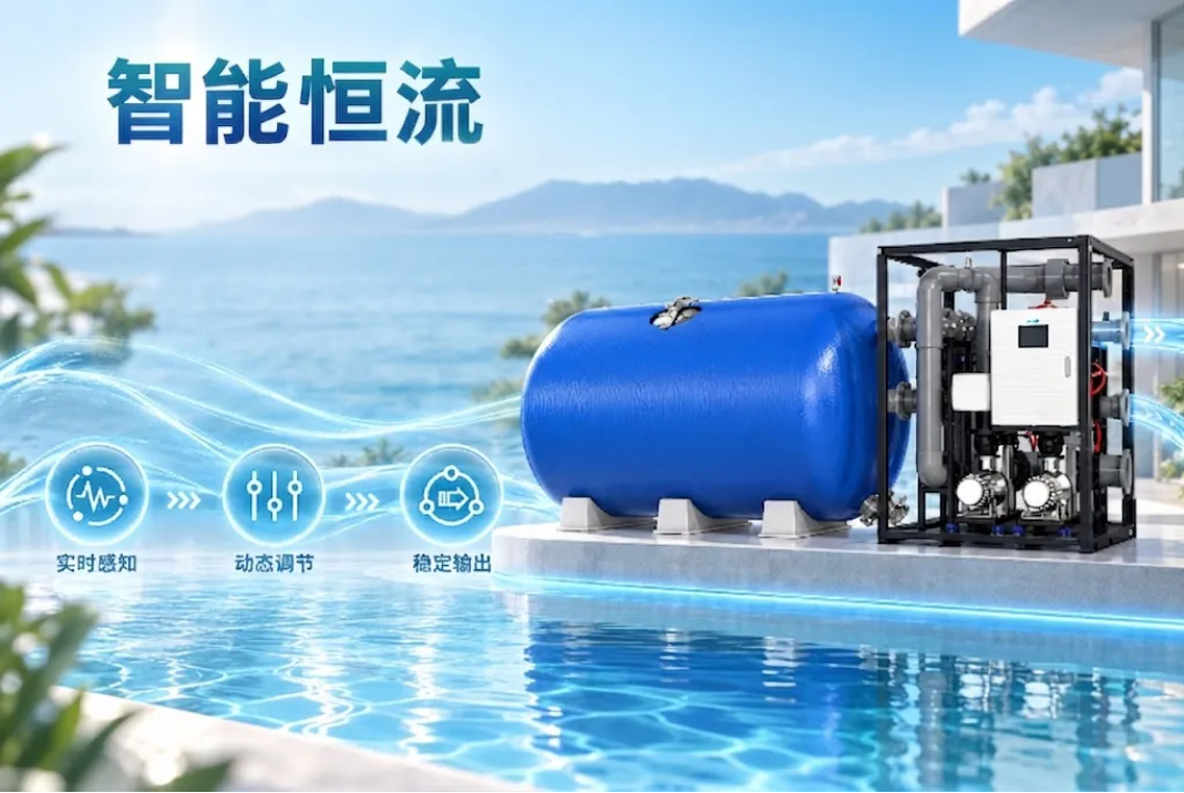 智能恒流 智能恒流